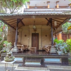 Standard Room Ubud Homestay, Ubud Guest House