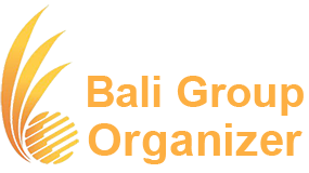 Bali Group Organizer Logo, Bali Event Organizer, Bali Event Planner