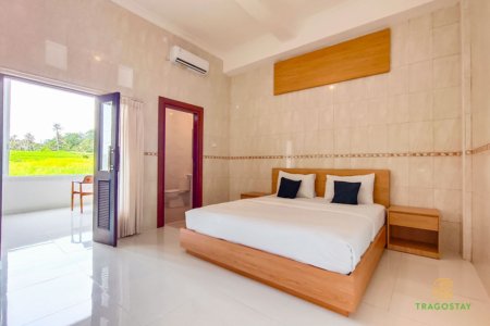 Comfortable Bali room rentals for long term stay
