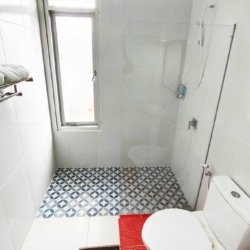 clean bathroom, Classic Room in Pererenan, Bali