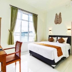 Classic Room in Pererenan, Long Stay Hotel in Canggu, Stay in Pererenan