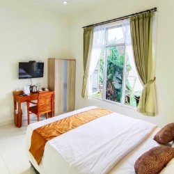 Confortable Stay in Pererenan, Classic Room