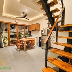 Kichen, Bali Private villa, Tanah Lot Villa, Nasya Tanah Lot Private Pool Villa,