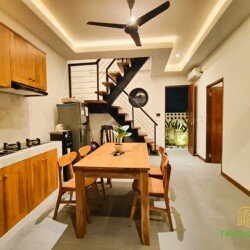 Dining area, Bali Private villa, Nasya Tanah Lot Private Pool Villa,