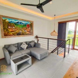 Bali Villa Living Room, Bali luxury villa, Nasya Tanah Lot Private Pool Villa,
