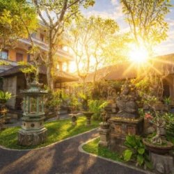 Ubud homestay, Ubud Guest Guesthouse, Standard Room Ubud