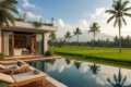Private luxury villa in Bali